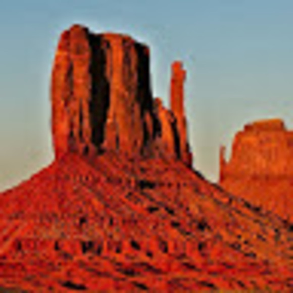 Meet your Posher, Tom - Picture 1 of 1